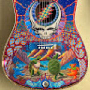 Meet your Posher, Dan